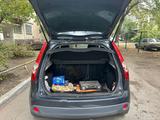 Ford Fiesta 2007 года за 2 000 000 тг. в Астана – фото 5