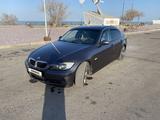 BMW 330 2005 года за 5 500 000 тг. в Караганда