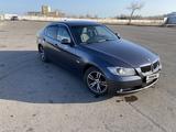 BMW 330 2005 года за 5 500 000 тг. в Караганда – фото 4