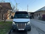 ГАЗ  ГАЗель (3302) 2015 годаүшін7 500 000 тг. в Атырау