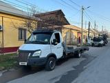 ГАЗ  ГАЗель (3302) 2015 годаүшін7 500 000 тг. в Атырау – фото 4