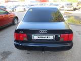 Audi A6 1995 годаүшін1 651 000 тг. в Актобе – фото 5