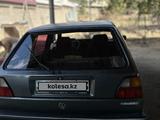 Volkswagen Golf 1988 года за 550 000 тг. в Сарыагаш – фото 3