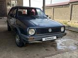 Volkswagen Golf 1988 года за 550 000 тг. в Сарыагаш
