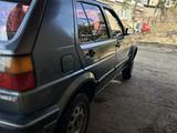 Volkswagen Golf 1988 года за 550 000 тг. в Сарыагаш – фото 4