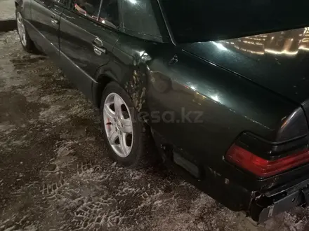 Mercedes-Benz E 200 1990 года за 1 300 000 тг. в Астана – фото 5