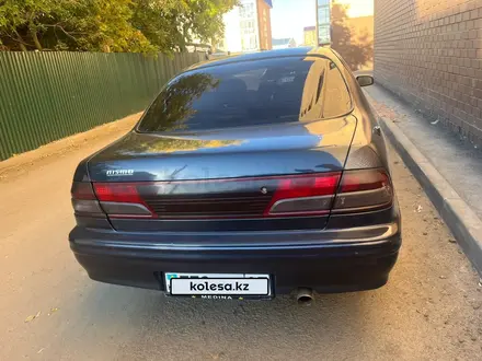 Nissan Maxima 1999 года за 2 200 000 тг. в Кокшетау – фото 8