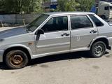 ВАЗ (Lada) 2115 2009 годаүшін750 000 тг. в Алматы – фото 4