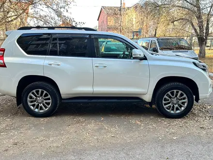 Toyota Land Cruiser Prado 2010 года за 15 500 000 тг. в Караганда – фото 3