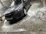 Chevrolet Cruze 2013 года за 2 800 000 тг. в Караганда – фото 4