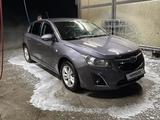 Chevrolet Cruze 2013 года за 2 800 000 тг. в Караганда – фото 3