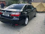 Toyota Camry 2015 годаfor12 000 000 тг. в Семей – фото 2