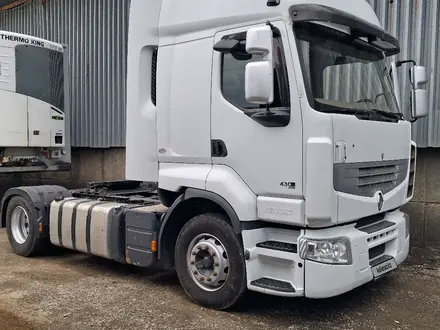 Renault  Premium 2014 года за 27 000 000 тг. в Шымкент – фото 11
