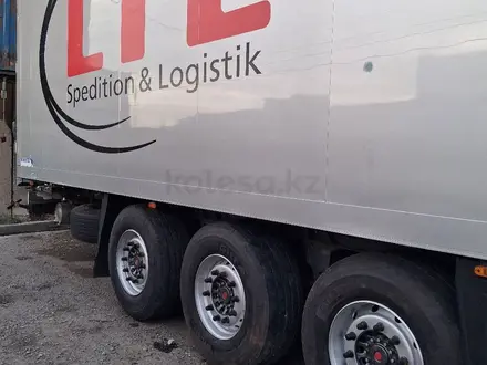 Renault  Premium 2014 года за 27 000 000 тг. в Шымкент – фото 3