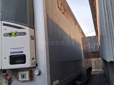 Renault  Premium 2014 года за 27 000 000 тг. в Шымкент – фото 4