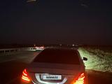 Mercedes-Benz S 550 2005 годаүшін12 000 000 тг. в Тараз – фото 2
