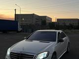 Mercedes-Benz S 550 2005 годаүшін12 000 000 тг. в Тараз