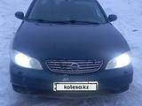 Nissan Maxima 2001 года за 2 300 000 тг. в Кандыагаш – фото 2