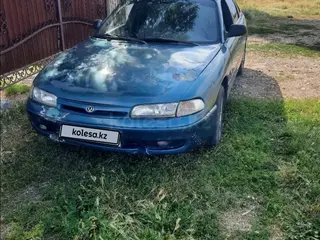 Mazda Cronos