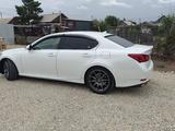 Lexus GS 350 2012 годаүшін10 800 000 тг. в Астана – фото 4