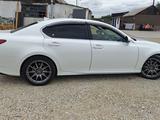 Lexus GS 350 2012 годаүшін10 800 000 тг. в Астана – фото 5