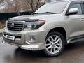 Toyota Land Cruiser 2007 годаүшін15 000 000 тг. в Астана – фото 5