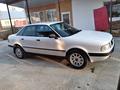 Audi 80 1992 годаүшін1 700 000 тг. в Алматы