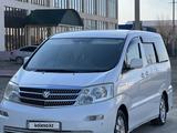 Toyota Alphard 2005 года за 5 700 000 тг. в Жанакорган – фото 3