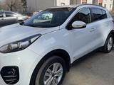 Kia Sportage 2017 года за 9 500 000 тг. в Павлодар – фото 2
