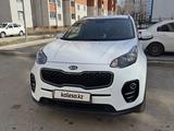 Kia Sportage 2017 года за 9 500 000 тг. в Павлодар