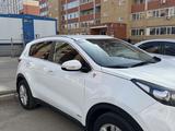 Kia Sportage 2017 года за 9 500 000 тг. в Павлодар – фото 3