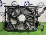 Радиаторы (кассета) на BMW F06 640 за 270 000 тг. в Алматы