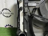 Радиаторы (кассета) на BMW F06 640 за 270 000 тг. в Алматы – фото 3