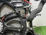 Радиаторы (кассета) на BMW F06 640 за 270 000 тг. в Алматы – фото 4