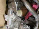 Запчасти по двигателю Мицубиси Паджеро на V3.8 за 10 000 тг. в Караганда – фото 2