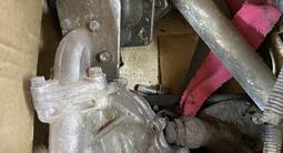 Запчасти по двигателю Мицубиси Паджеро на V3.8 за 10 000 тг. в Караганда – фото 2