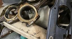 Запчасти по двигателю Мицубиси Паджеро на V3.8 за 10 000 тг. в Караганда – фото 4