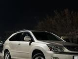 Lexus RX 330 2003 года за 7 800 000 тг. в Алматы