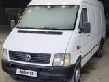 Volkswagen LT 2001 года за 5 200 000 тг. в Алматы – фото 2