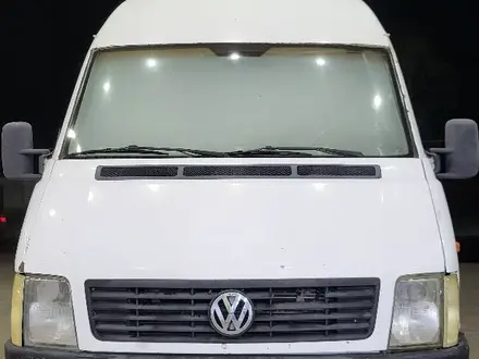 Volkswagen LT 2001 года за 5 200 000 тг. в Алматы – фото 3