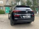 Hyundai Tucson 2020 года за 12 500 000 тг. в Сатпаев – фото 4