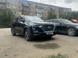 Hyundai Tucson 2020 года за 12 500 000 тг. в Сатпаев