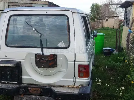 Mitsubishi Pajero 1990 года за 800 000 тг. в Кокшетау – фото 5