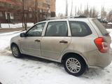 ВАЗ (Lada) Kalina 2194 2013 года за 2 200 000 тг. в Павлодар – фото 2