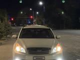 Subaru Outback 2012 года за 4 400 000 тг. в Уральск – фото 4