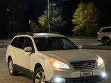 Subaru Outback 2012 года за 4 400 000 тг. в Уральск