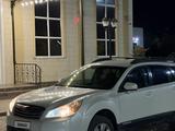 Subaru Outback 2012 года за 4 400 000 тг. в Уральск – фото 2
