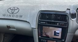 Toyota Windom 1999 года за 2 900 000 тг. в Алматы – фото 2