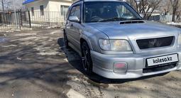 Subaru Forester 1997 года за 4 200 000 тг. в Алматы – фото 4