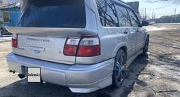 Subaru Forester 1997 года за 4 200 000 тг. в Алматы – фото 5